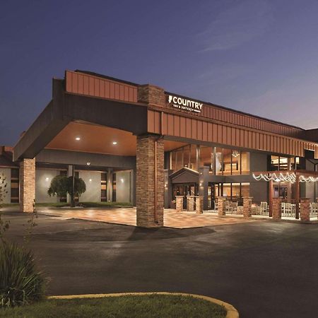 Country Inn & Suites By Radisson, Indianapolis East, In Ngoại thất bức ảnh