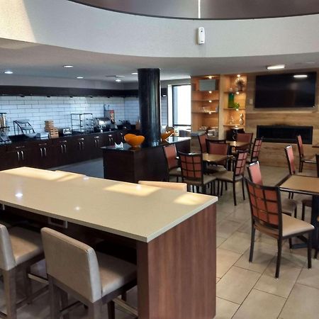 Country Inn & Suites By Radisson, Indianapolis East, In Ngoại thất bức ảnh