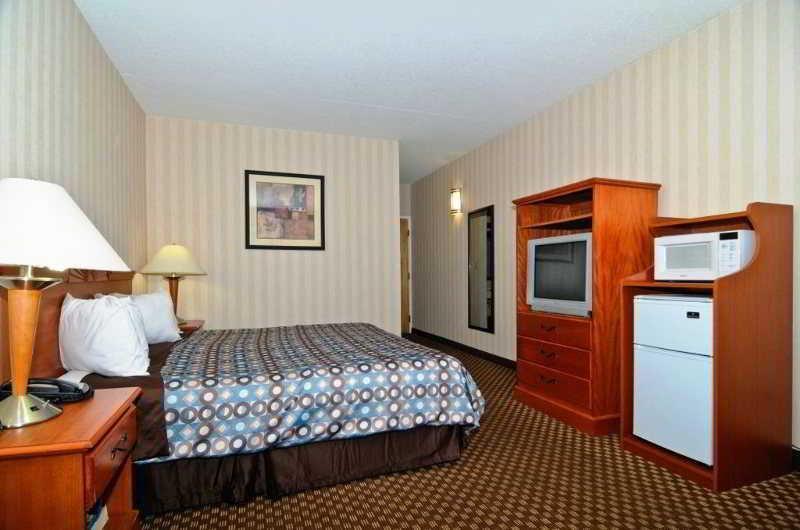 Country Inn & Suites By Radisson, Indianapolis East, In Ngoại thất bức ảnh