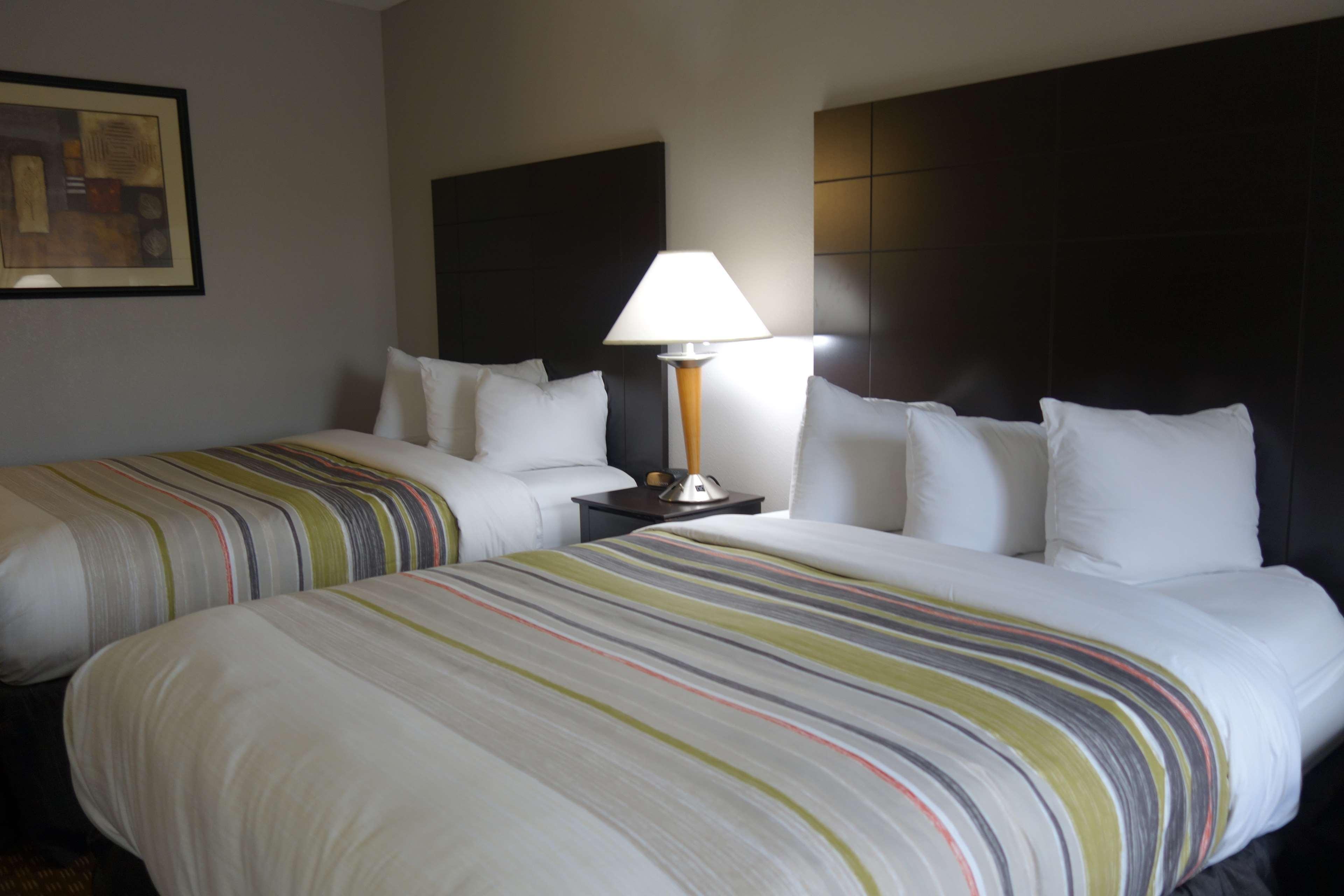 Country Inn & Suites By Radisson, Indianapolis East, In Ngoại thất bức ảnh