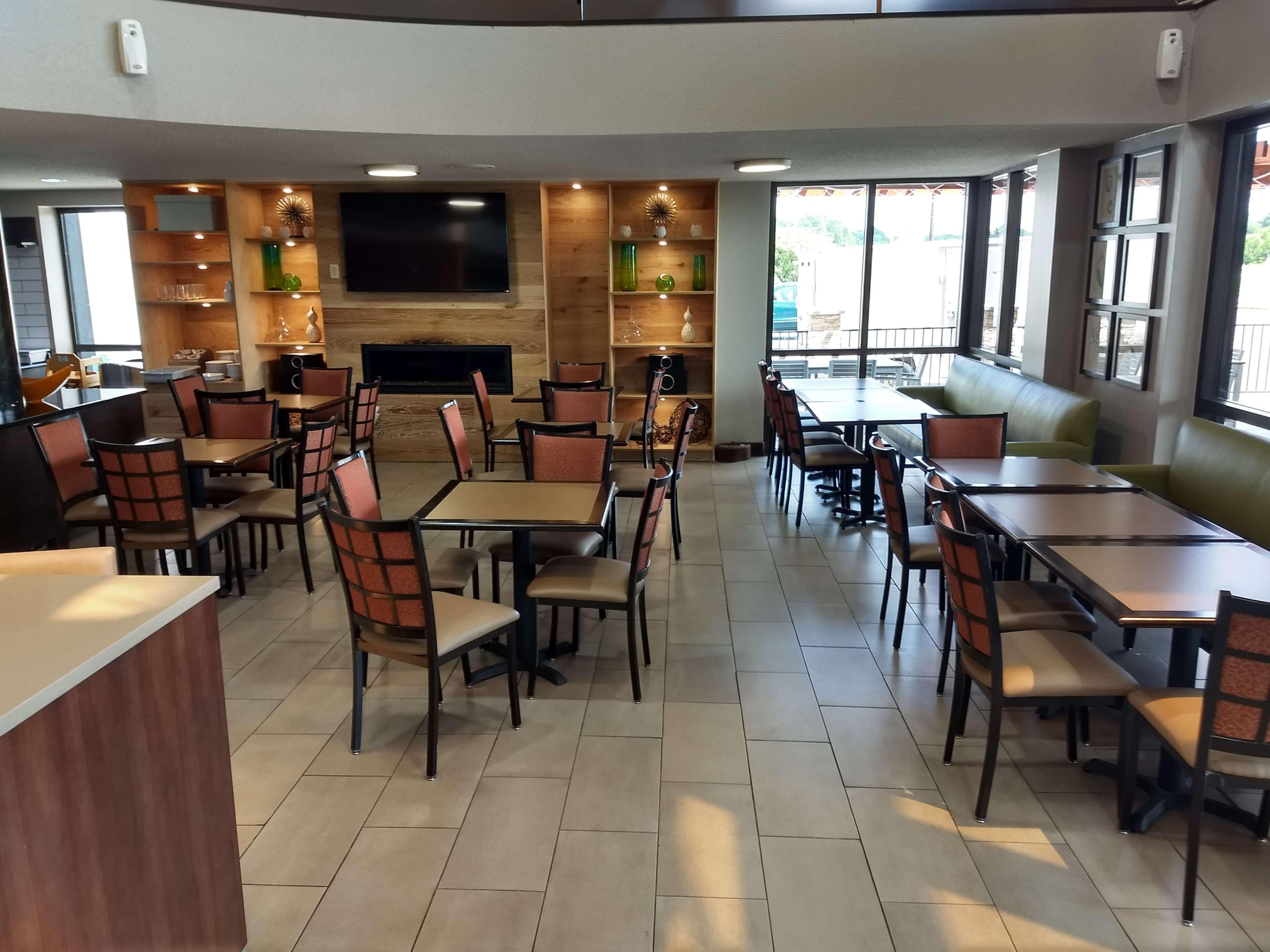 Country Inn & Suites By Radisson, Indianapolis East, In Ngoại thất bức ảnh