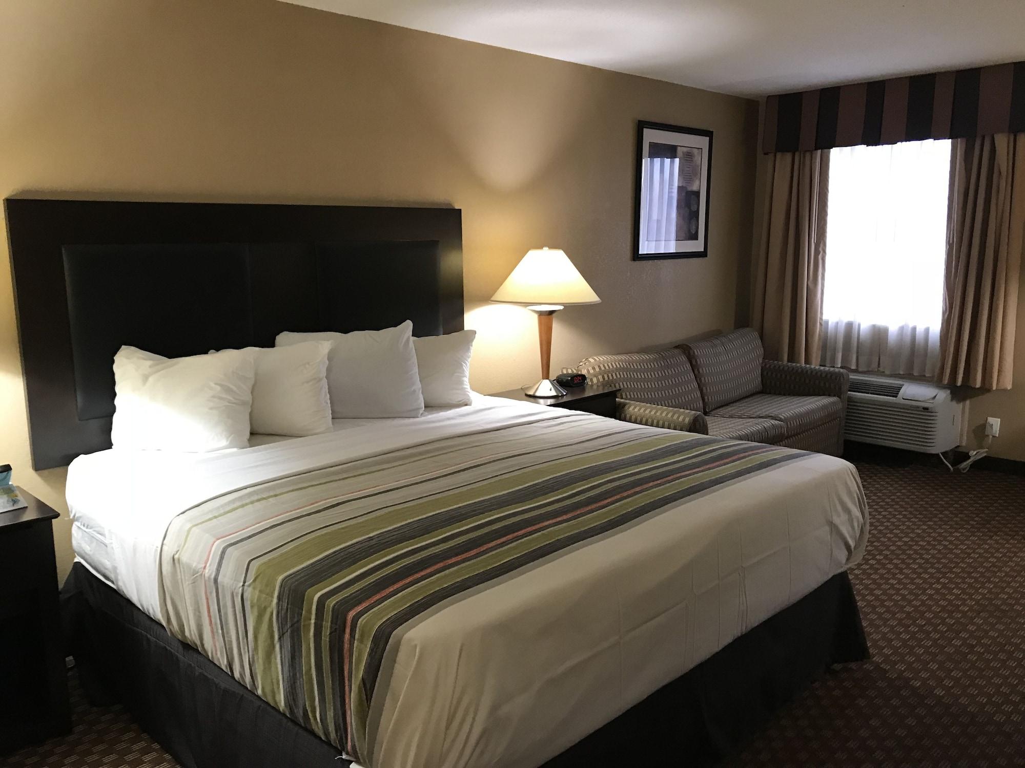 Country Inn & Suites By Radisson, Indianapolis East, In Ngoại thất bức ảnh