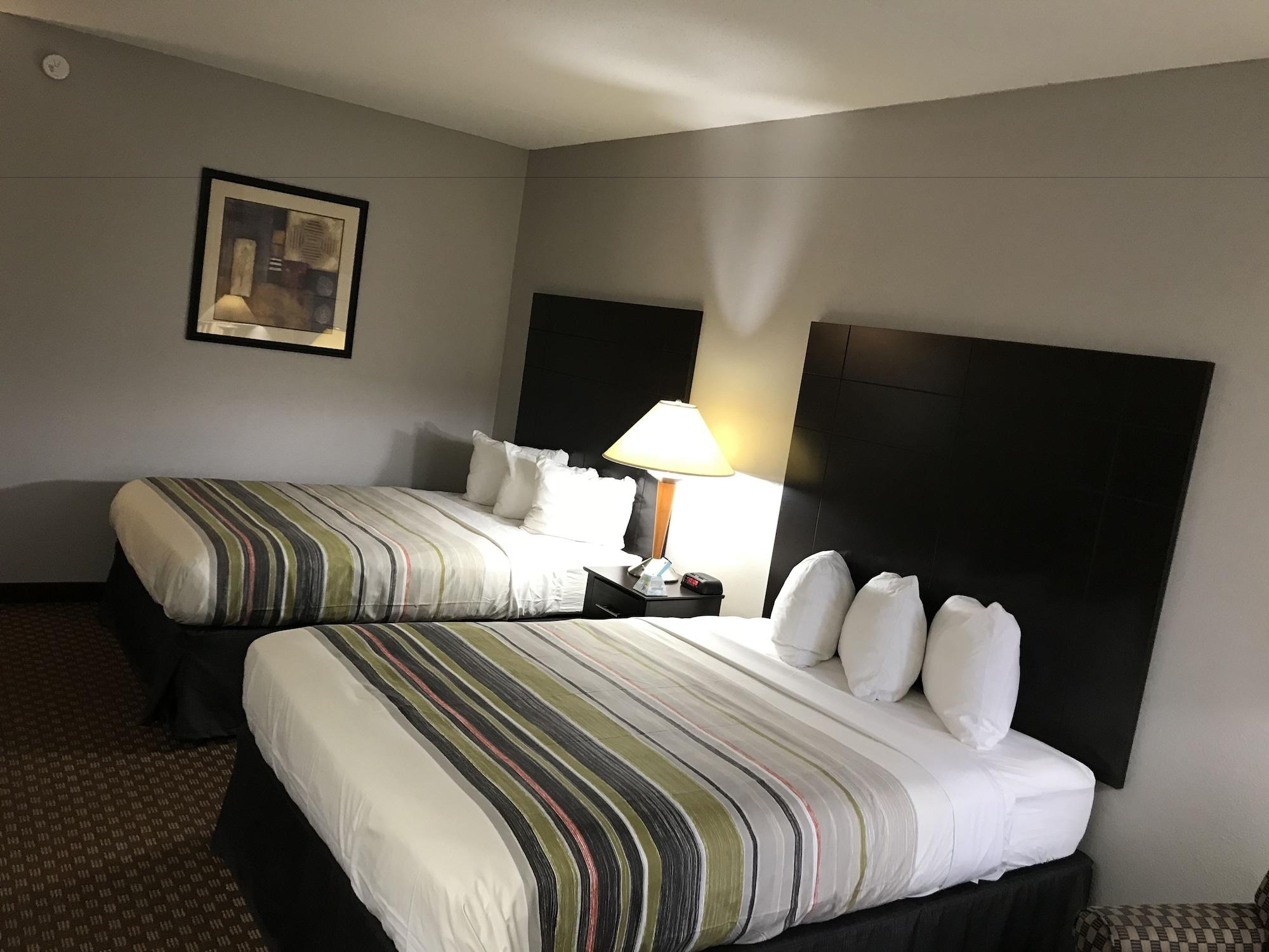 Country Inn & Suites By Radisson, Indianapolis East, In Ngoại thất bức ảnh