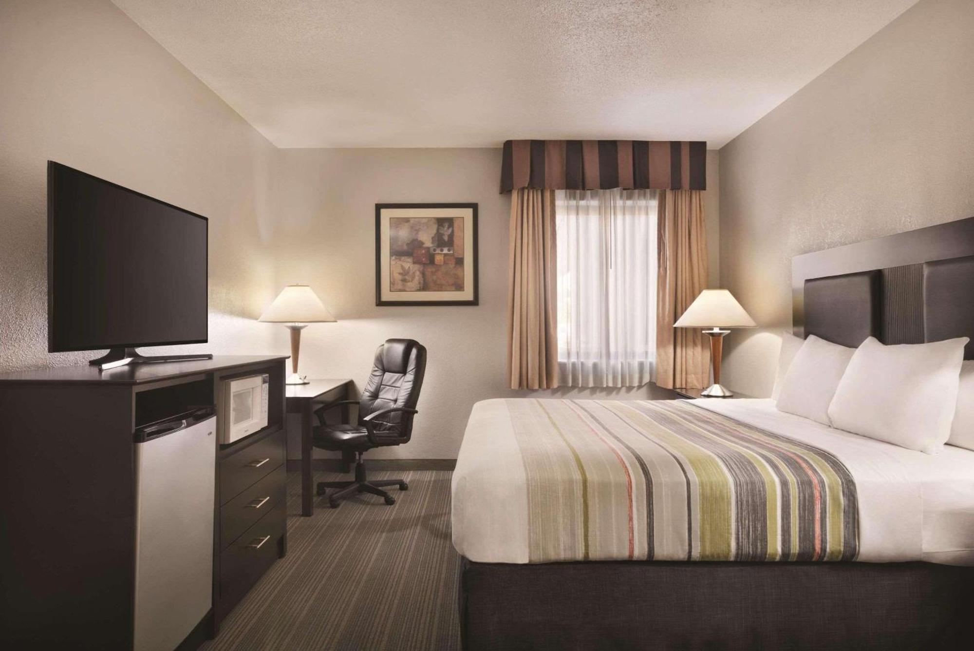 Country Inn & Suites By Radisson, Indianapolis East, In Ngoại thất bức ảnh