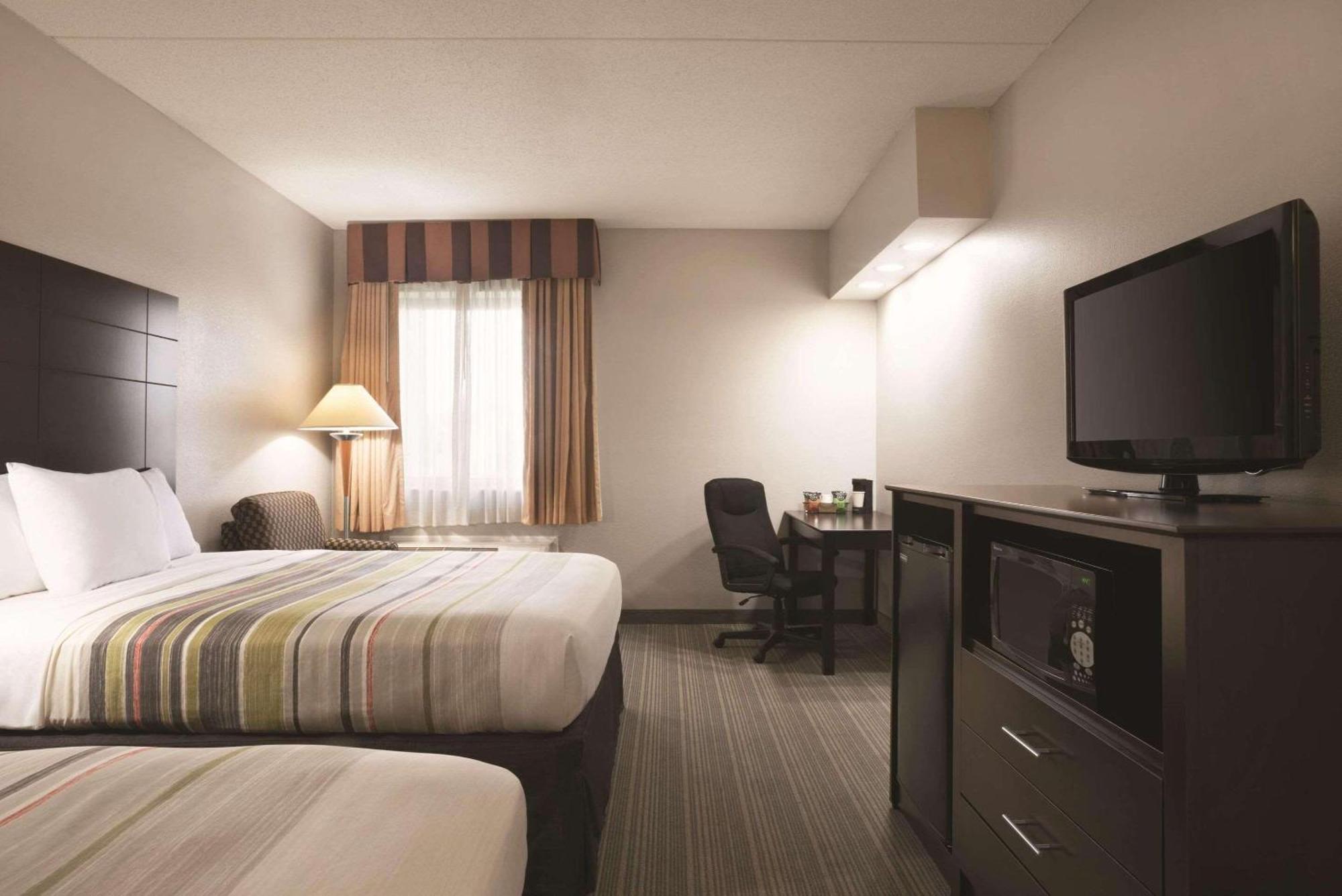 Country Inn & Suites By Radisson, Indianapolis East, In Ngoại thất bức ảnh