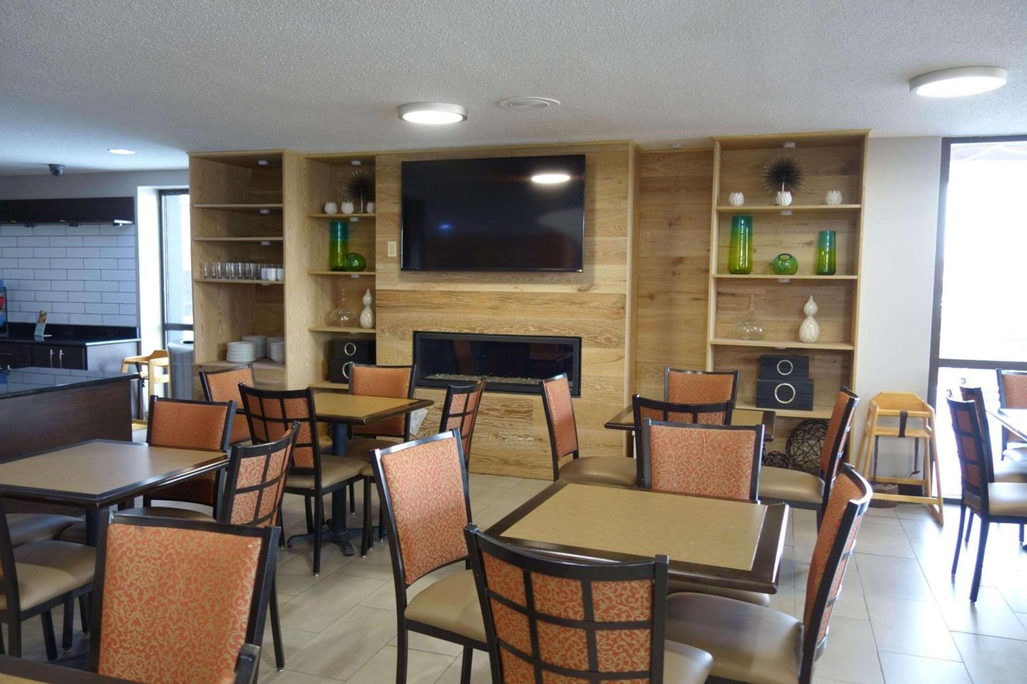 Country Inn & Suites By Radisson, Indianapolis East, In Ngoại thất bức ảnh
