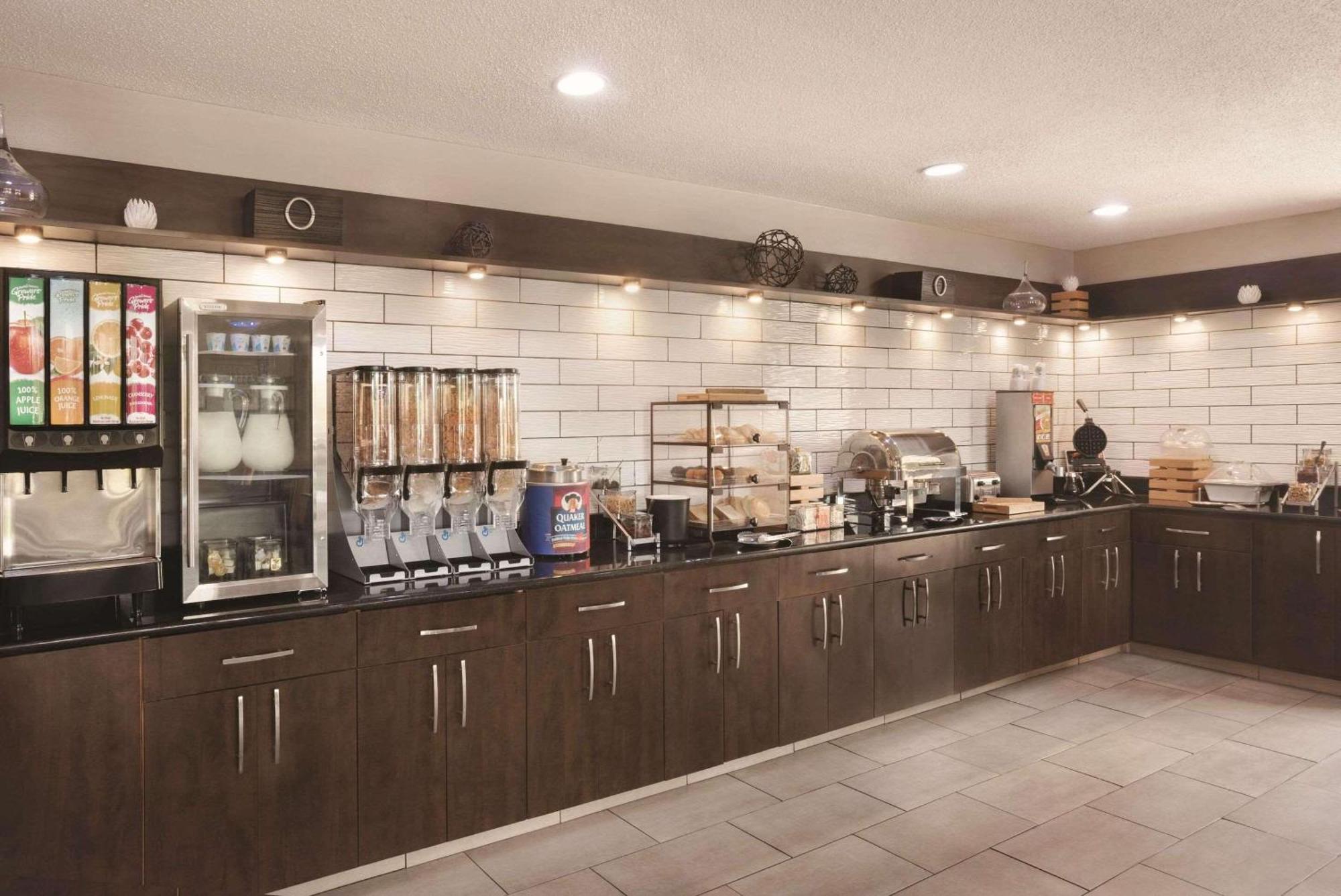 Country Inn & Suites By Radisson, Indianapolis East, In Ngoại thất bức ảnh