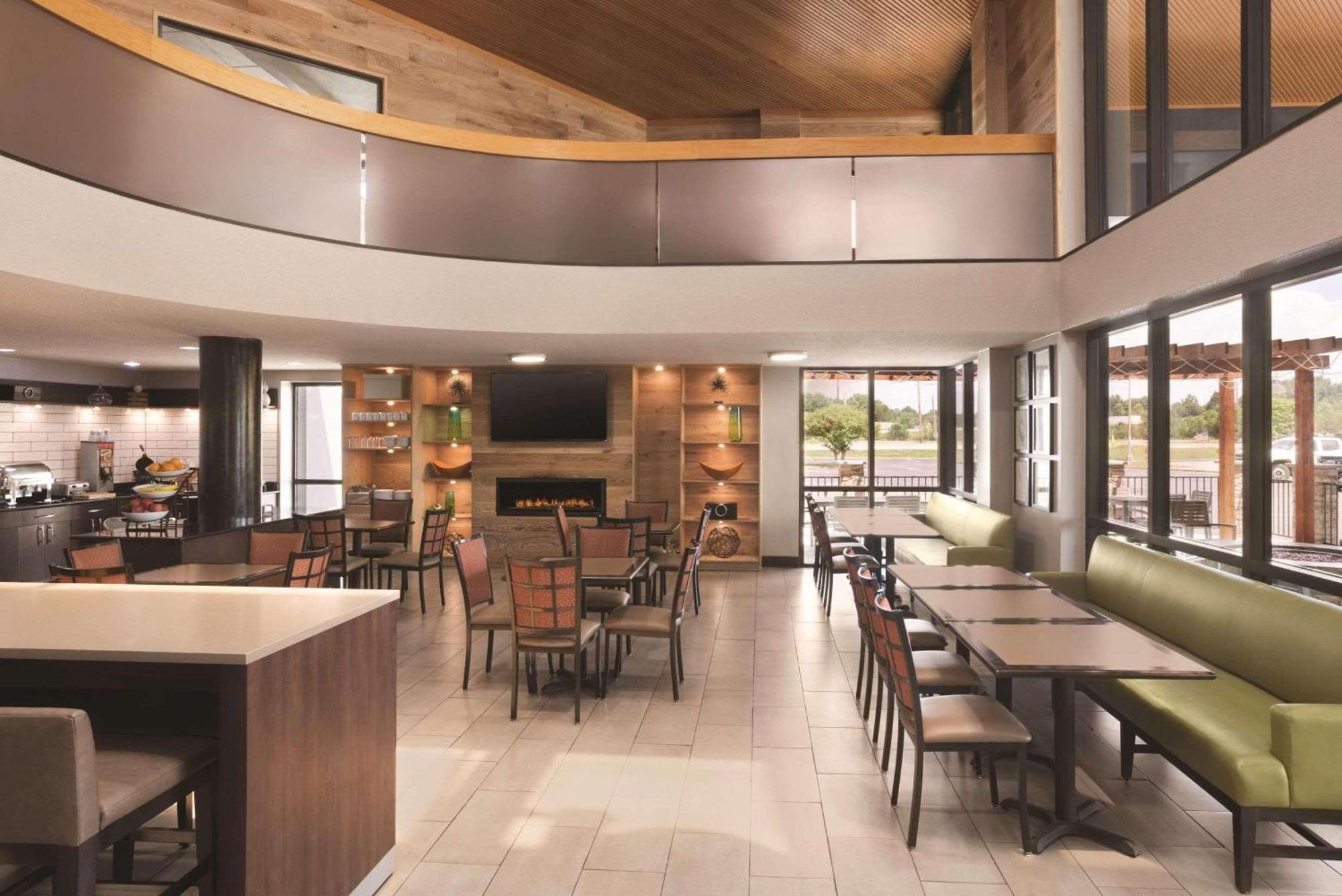 Country Inn & Suites By Radisson, Indianapolis East, In Ngoại thất bức ảnh