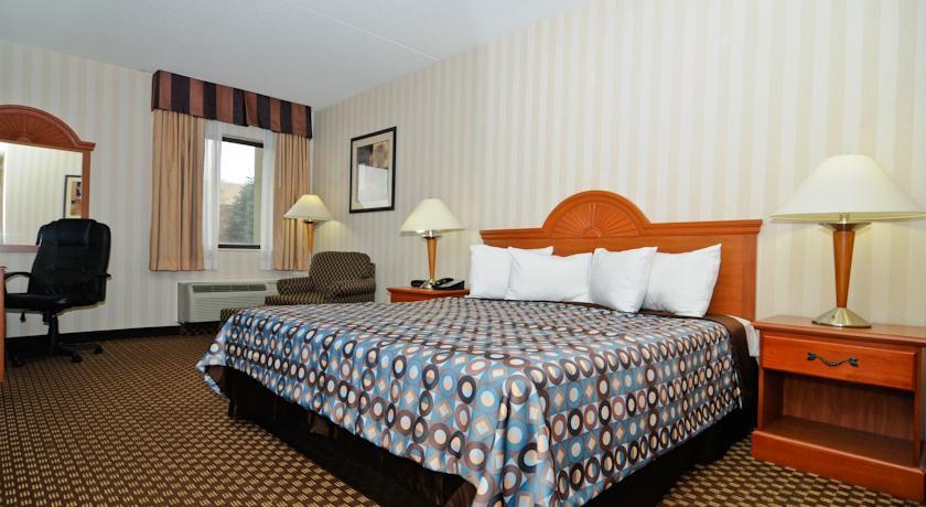 Country Inn & Suites By Radisson, Indianapolis East, In Phòng bức ảnh