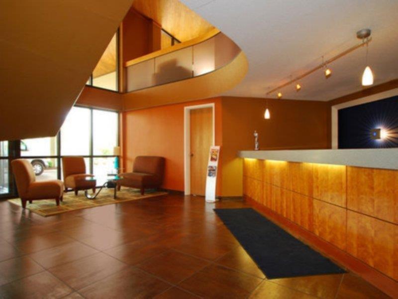 Country Inn & Suites By Radisson, Indianapolis East, In Ngoại thất bức ảnh