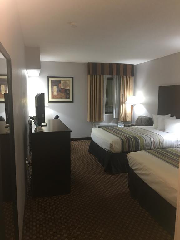 Country Inn & Suites By Radisson, Indianapolis East, In Ngoại thất bức ảnh