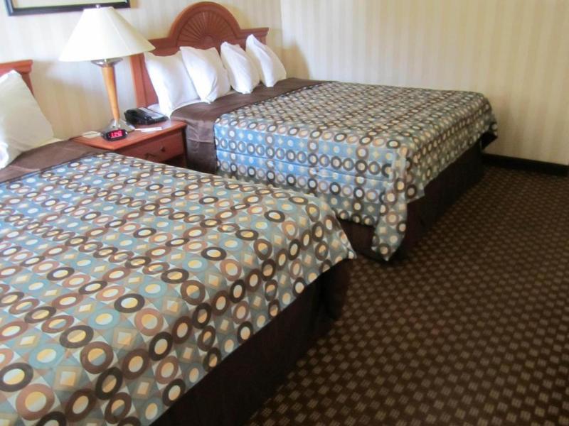 Country Inn & Suites By Radisson, Indianapolis East, In Ngoại thất bức ảnh