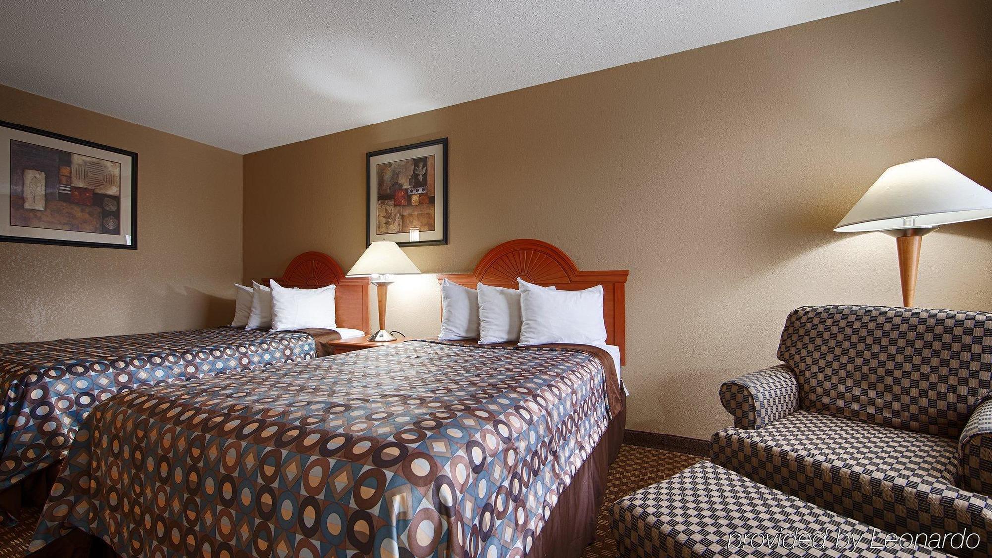 Country Inn & Suites By Radisson, Indianapolis East, In Phòng bức ảnh