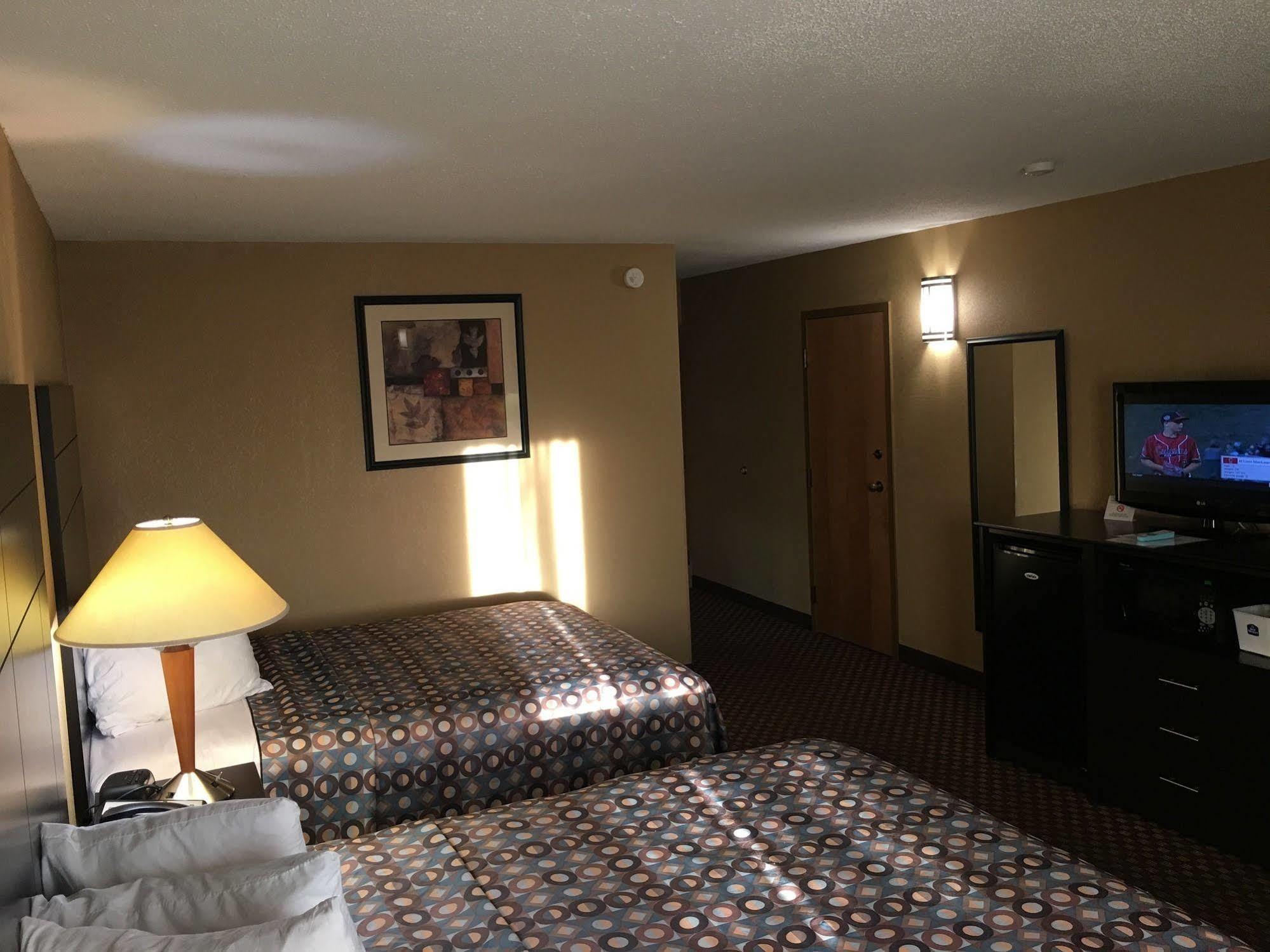 Country Inn & Suites By Radisson, Indianapolis East, In Ngoại thất bức ảnh