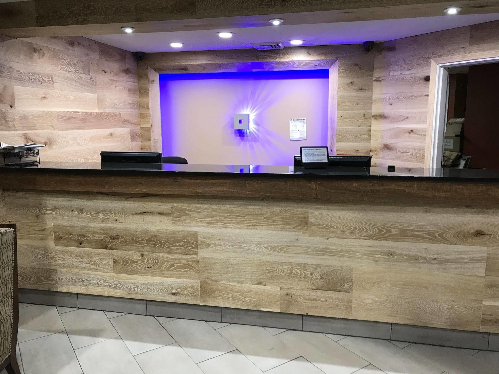 Country Inn & Suites By Radisson, Indianapolis East, In Ngoại thất bức ảnh