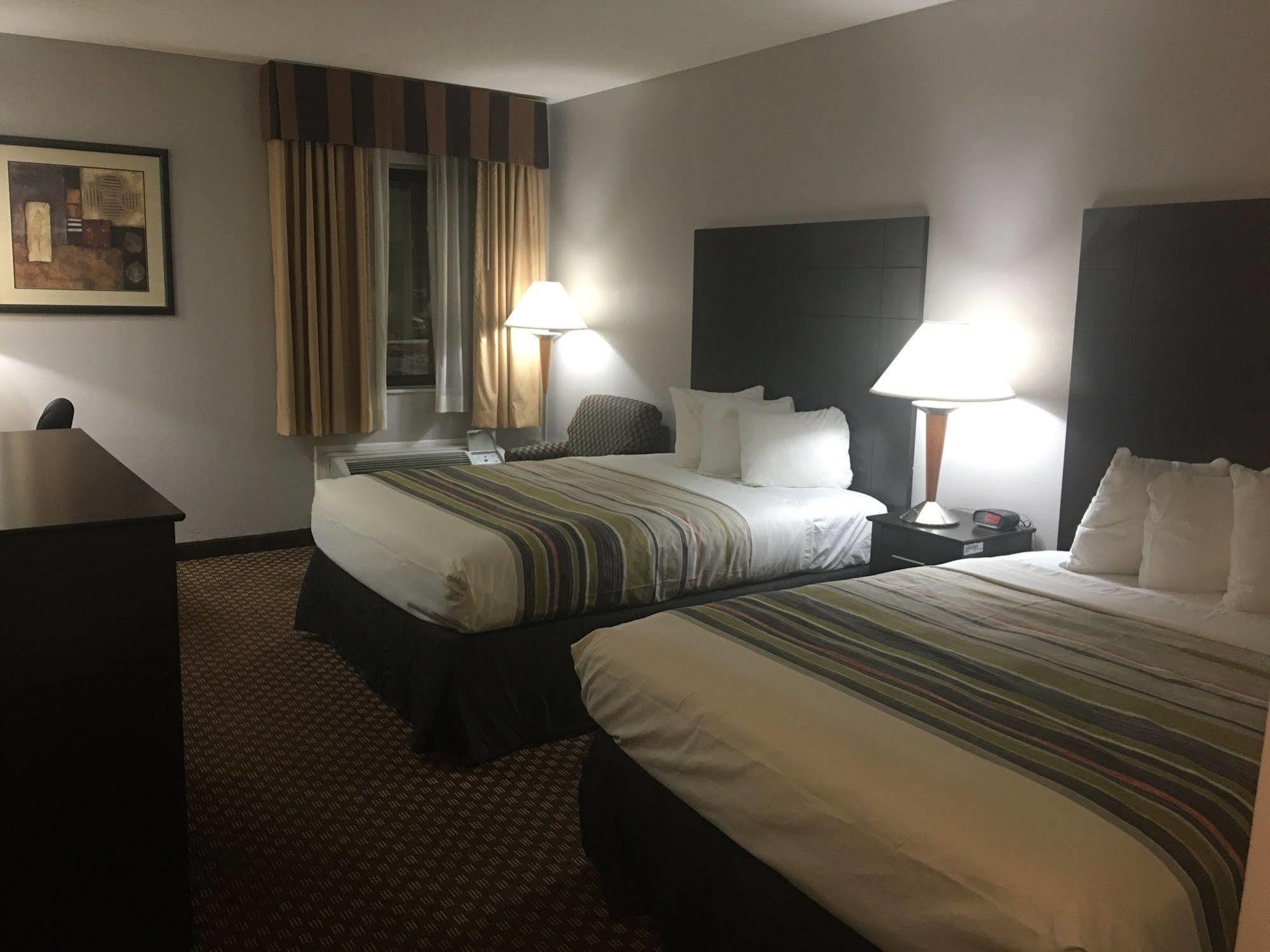 Country Inn & Suites By Radisson, Indianapolis East, In Ngoại thất bức ảnh