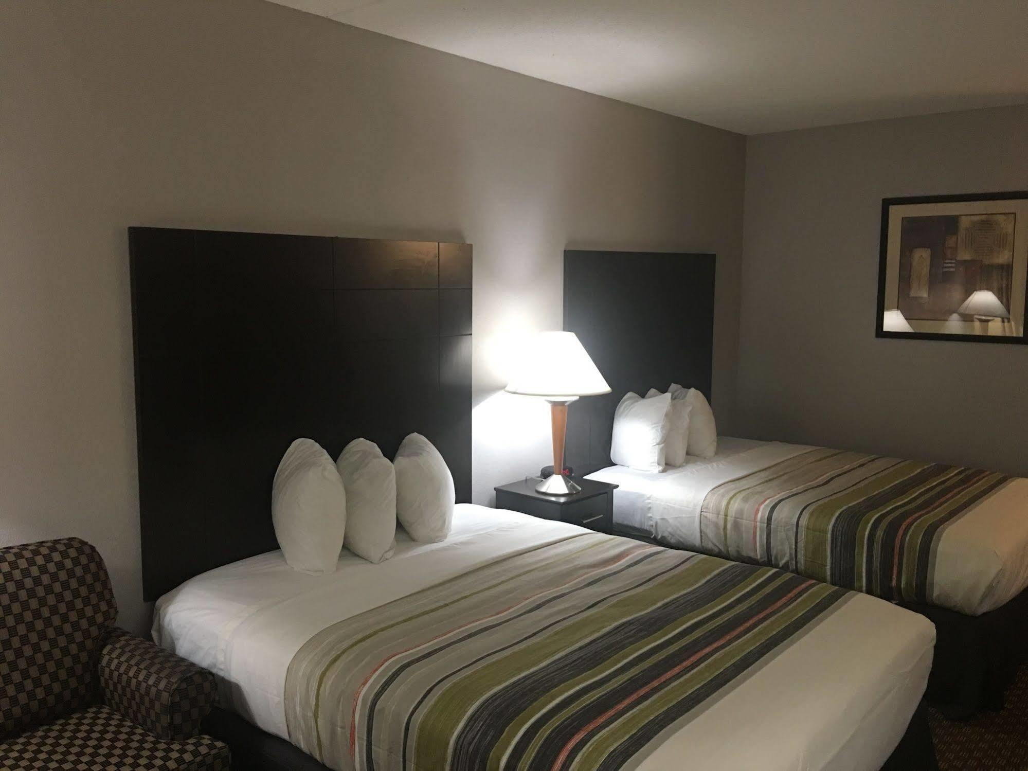 Country Inn & Suites By Radisson, Indianapolis East, In Ngoại thất bức ảnh
