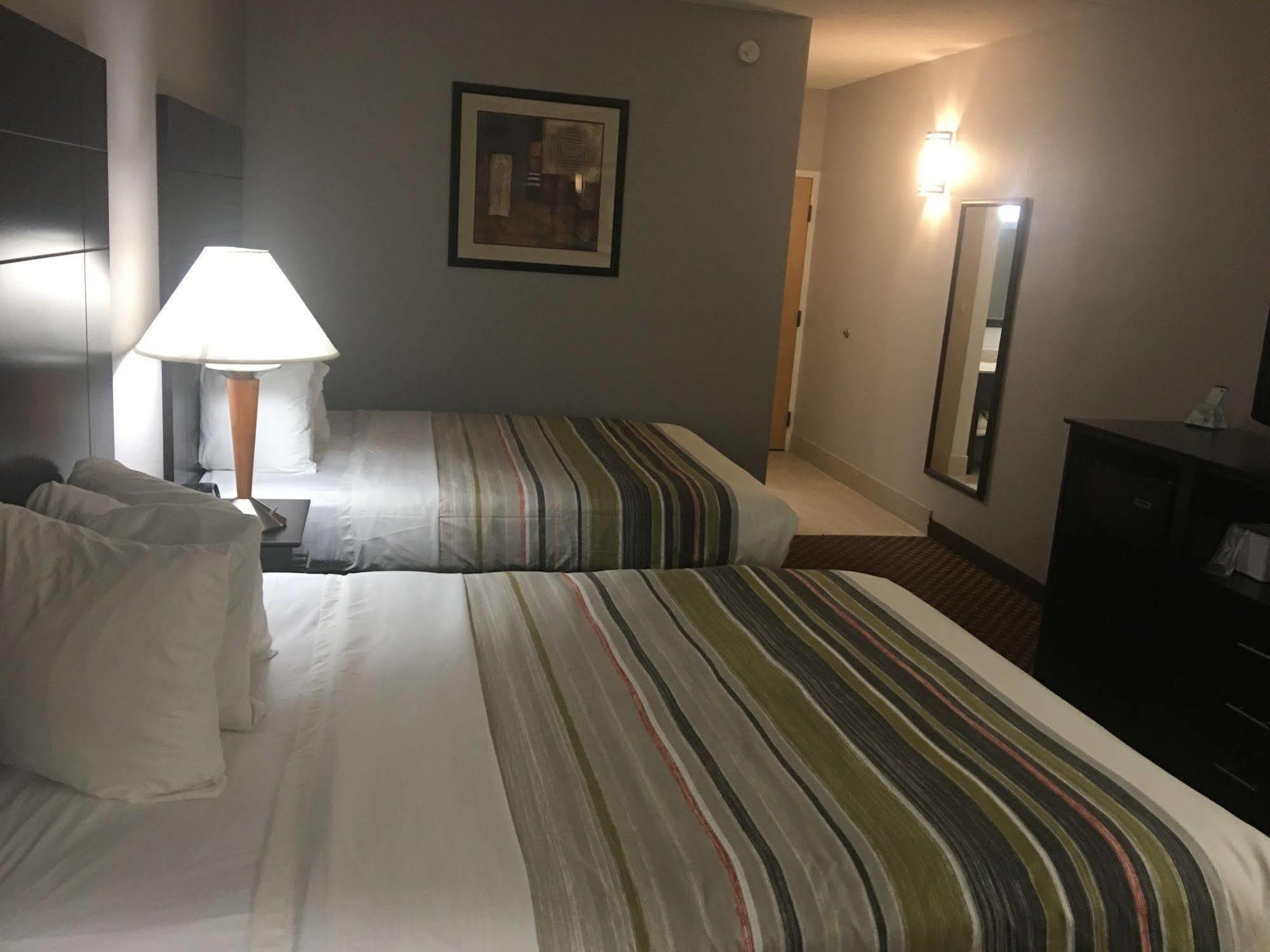 Country Inn & Suites By Radisson, Indianapolis East, In Ngoại thất bức ảnh