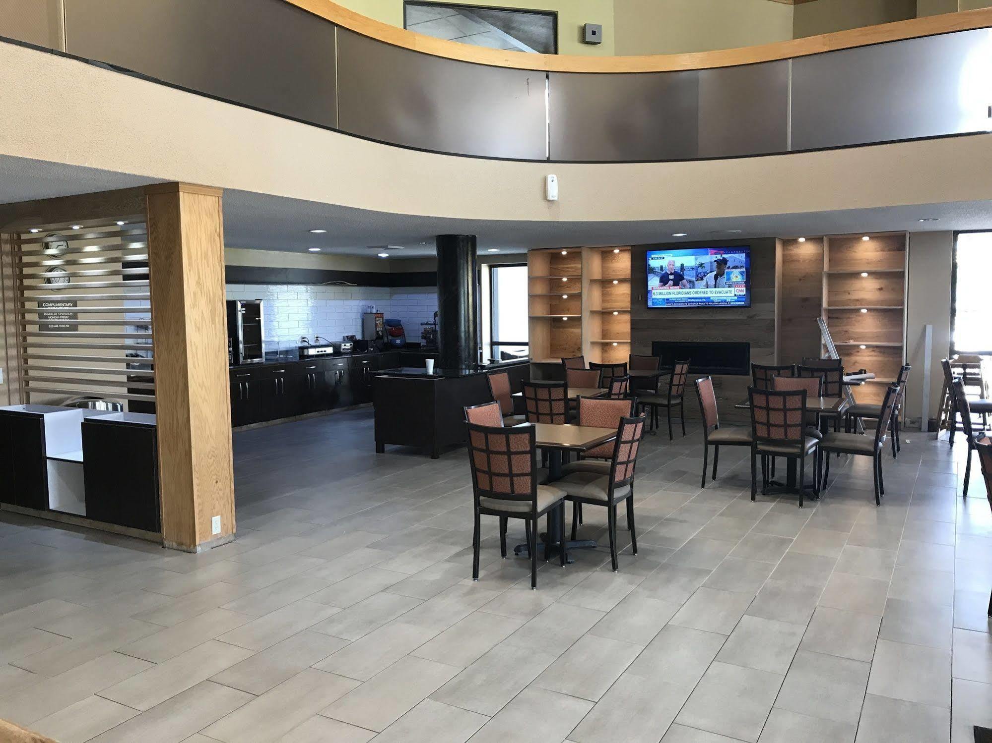 Country Inn & Suites By Radisson, Indianapolis East, In Ngoại thất bức ảnh