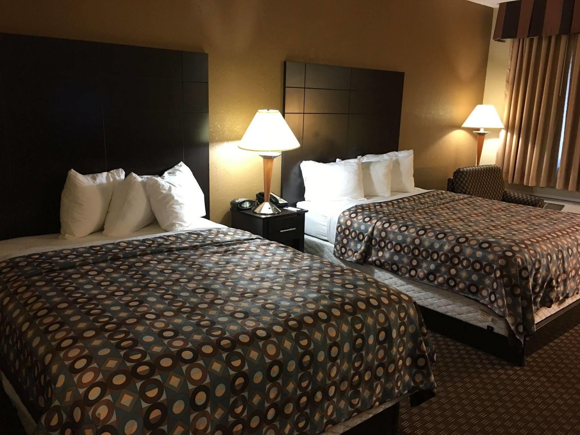 Country Inn & Suites By Radisson, Indianapolis East, In Ngoại thất bức ảnh