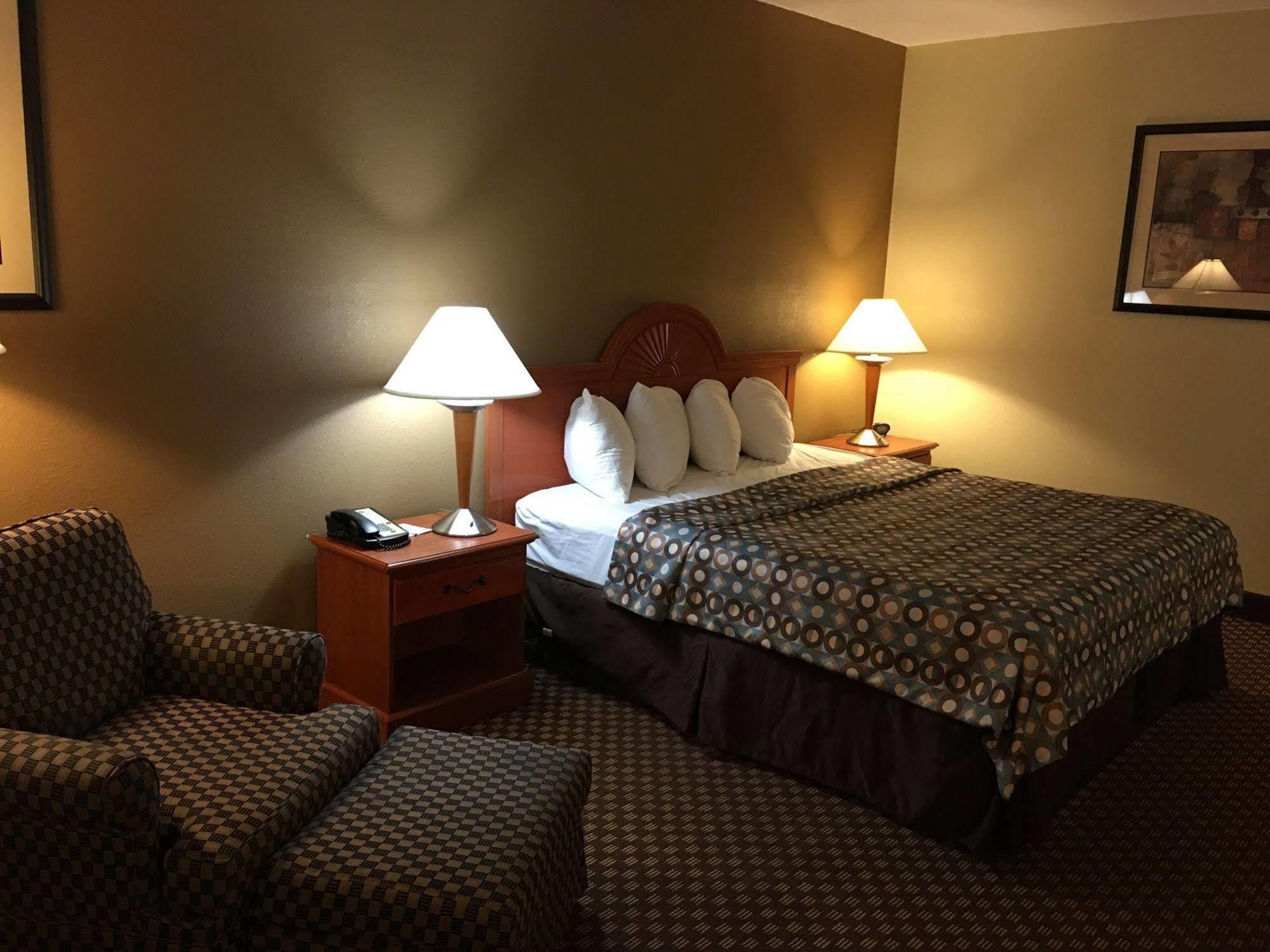 Country Inn & Suites By Radisson, Indianapolis East, In Ngoại thất bức ảnh