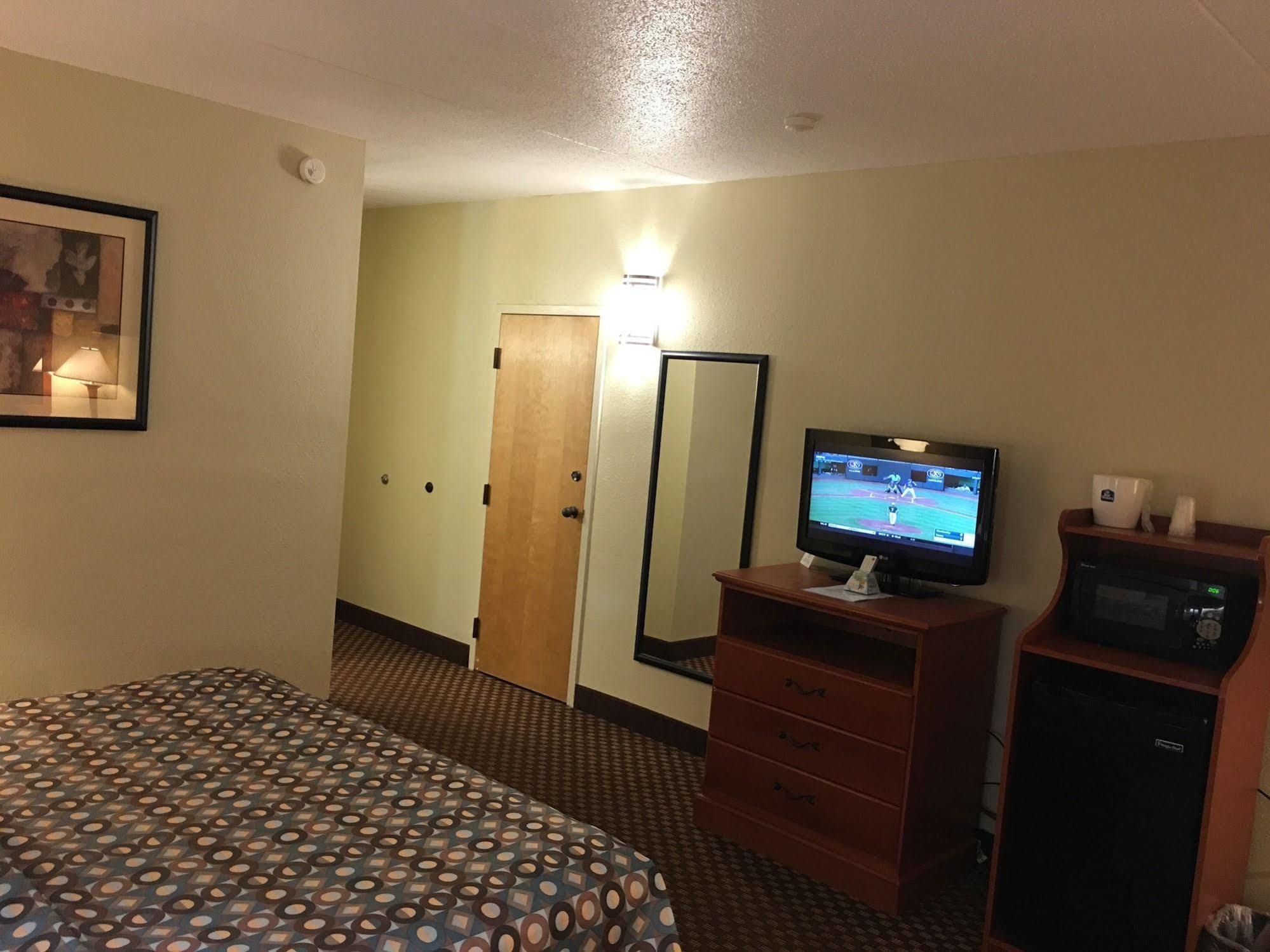 Country Inn & Suites By Radisson, Indianapolis East, In Ngoại thất bức ảnh