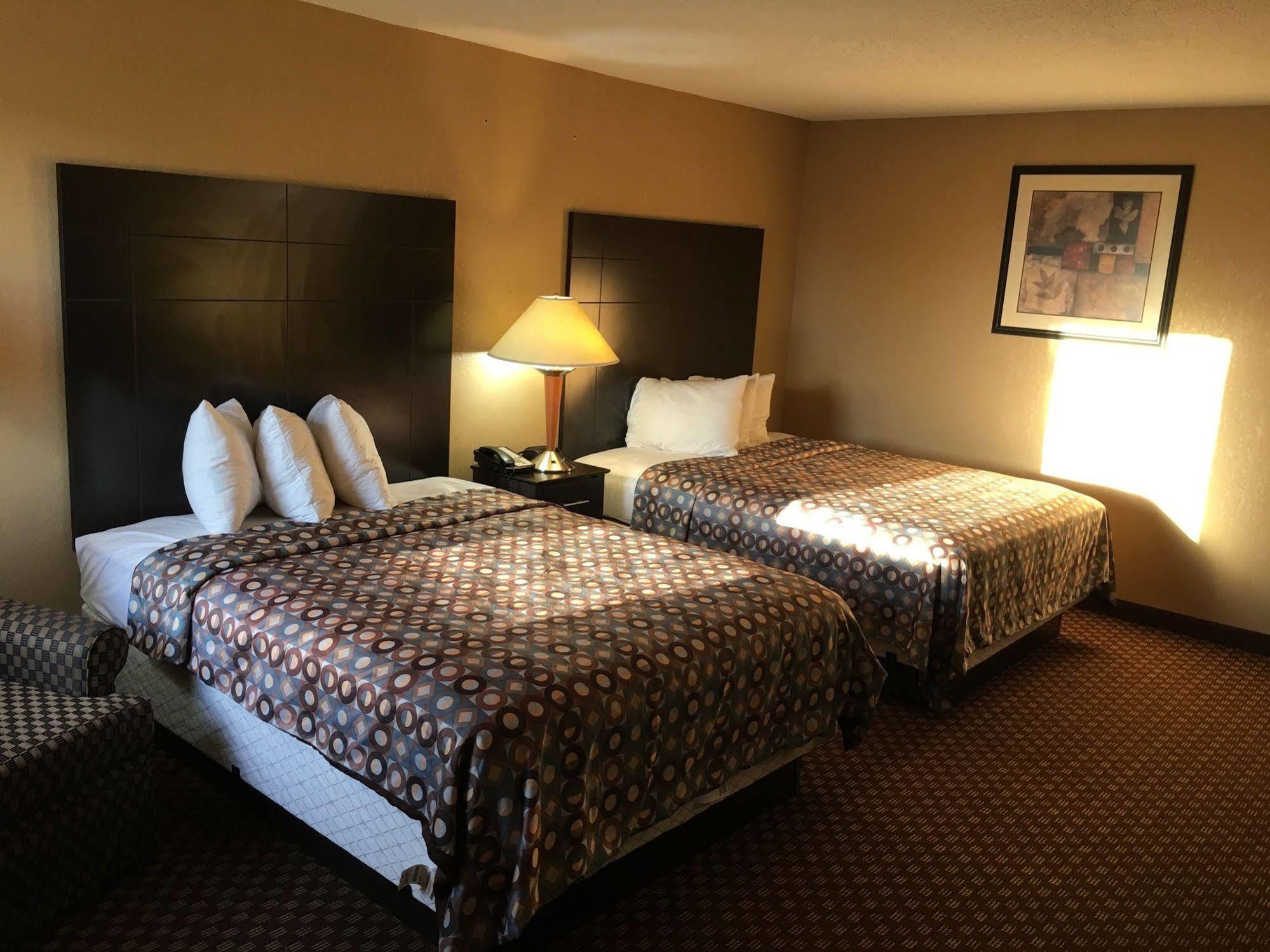 Country Inn & Suites By Radisson, Indianapolis East, In Ngoại thất bức ảnh