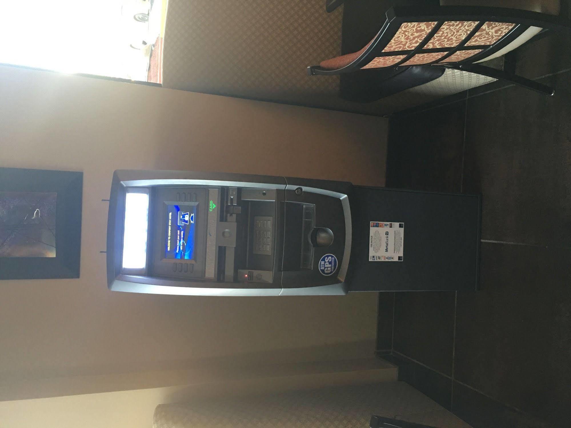 Country Inn & Suites By Radisson, Indianapolis East, In Ngoại thất bức ảnh